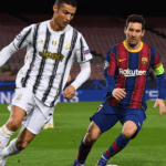 Lionel Messi and Cristiano Ronaldo: Football’s Greatest Rivalry