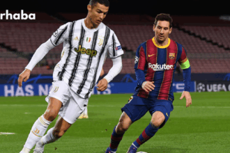 Lionel Messi and Cristiano Ronaldo: Football’s Greatest Rivalry