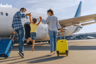 List of Best Airmiles Credit Card in UAE - 2025