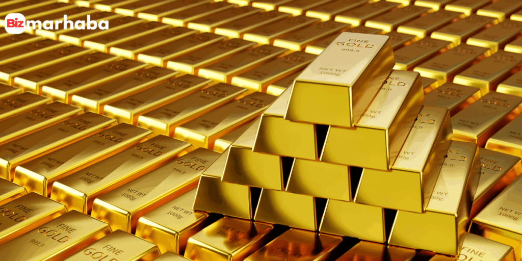 Gold Rate Graph UAE: Prices Hit Record Highs at Dh422.75 (22K)