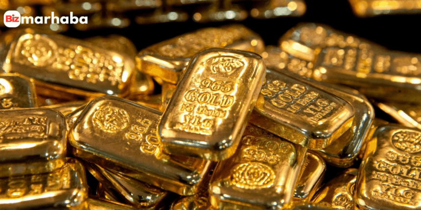 Gold Rate Graph UAE: Prices Hit Record Highs at Dh422.75 (22K)