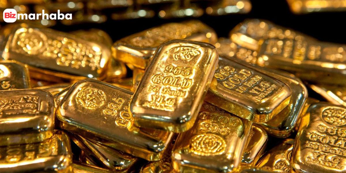 Gold Rate Graph UAE: Prices Hit Record Highs at Dh422.75 (22K)