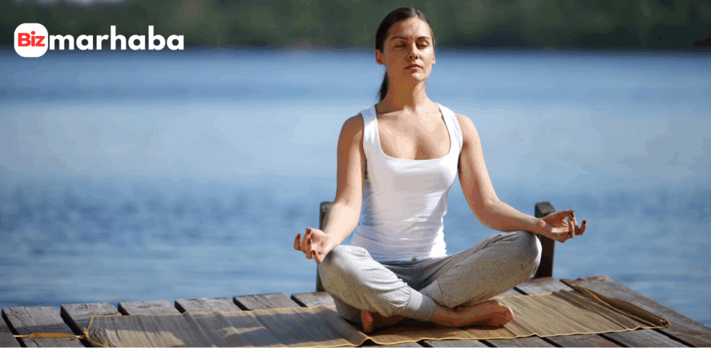 A 15-Minute Meditation for Patience and Resolve
