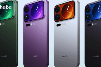 Xiaomi 17 Pro Max - Full phone specifications