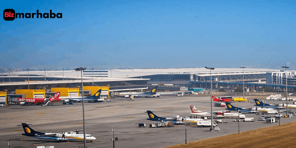 India launches e-Arrival Card for travellers from 1 October