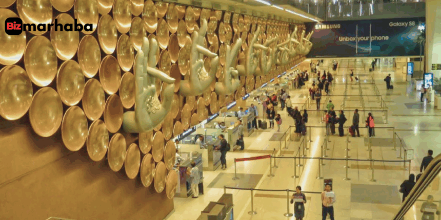 India launches e-Arrival Card for travellers from 1 October