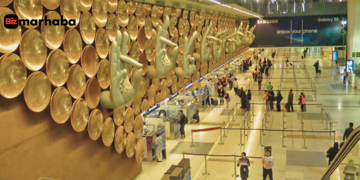 India launches e-Arrival Card for travellers from 1 October