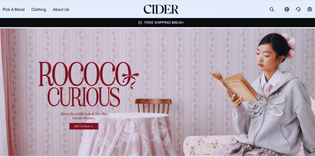 Cider Clothing 2025: Is the Viral Brand Worth Buying