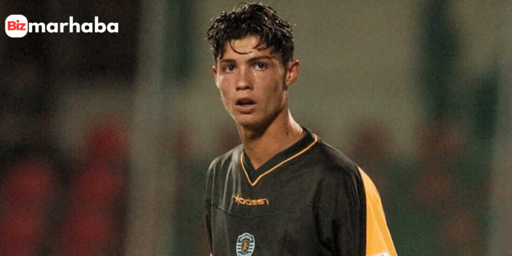 Lionel Messi and Cristiano Ronaldo: Football’s Greatest Rivalry