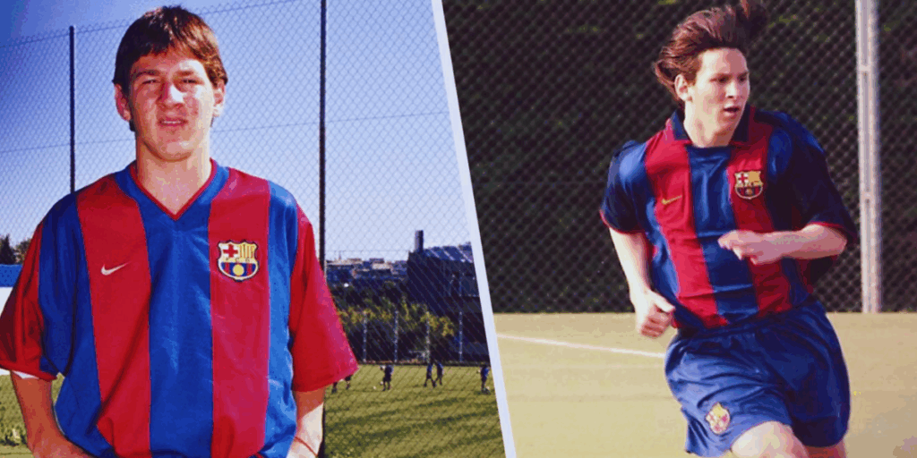 Lionel Messi and Cristiano Ronaldo: Football’s Greatest Rivalry