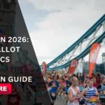 London Marathon 2026: Dates, Ballot Entry & TCS London Marathon Guide