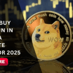 How to Buy Dogecoin in the US: A Complete Guide for 2025