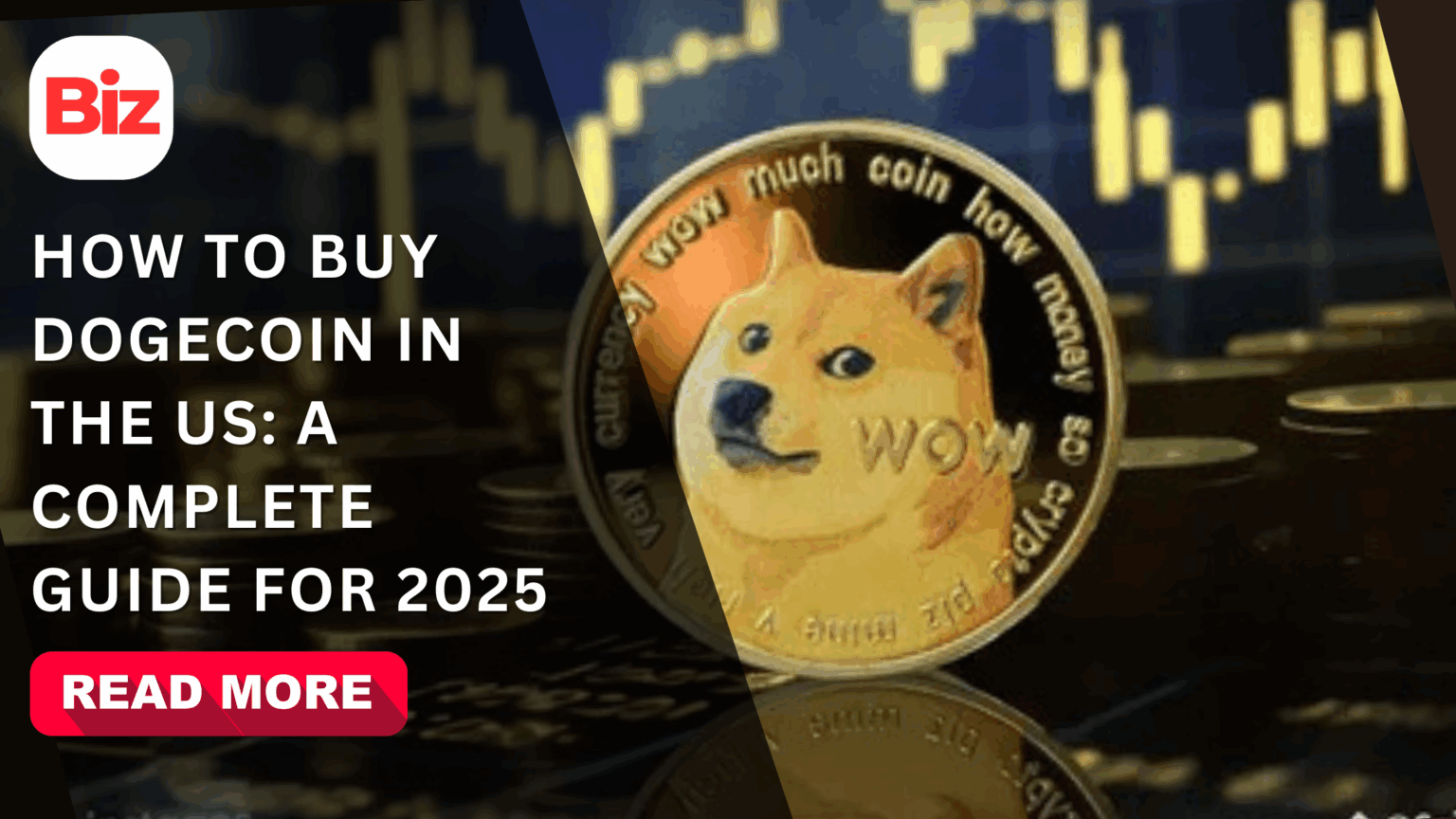 How to Buy Dogecoin in the US: A Complete Guide for 2025