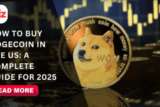 How to Buy Dogecoin in the US: A Complete Guide for 2025