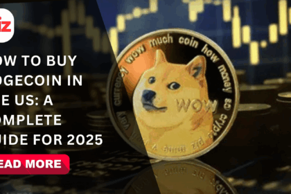 How to Buy Dogecoin in the US: A Complete Guide for 2025