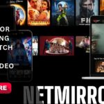 Netmirror