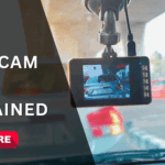 Dashcam UAE: How Footage Can Help Dispute Traffic Fines
