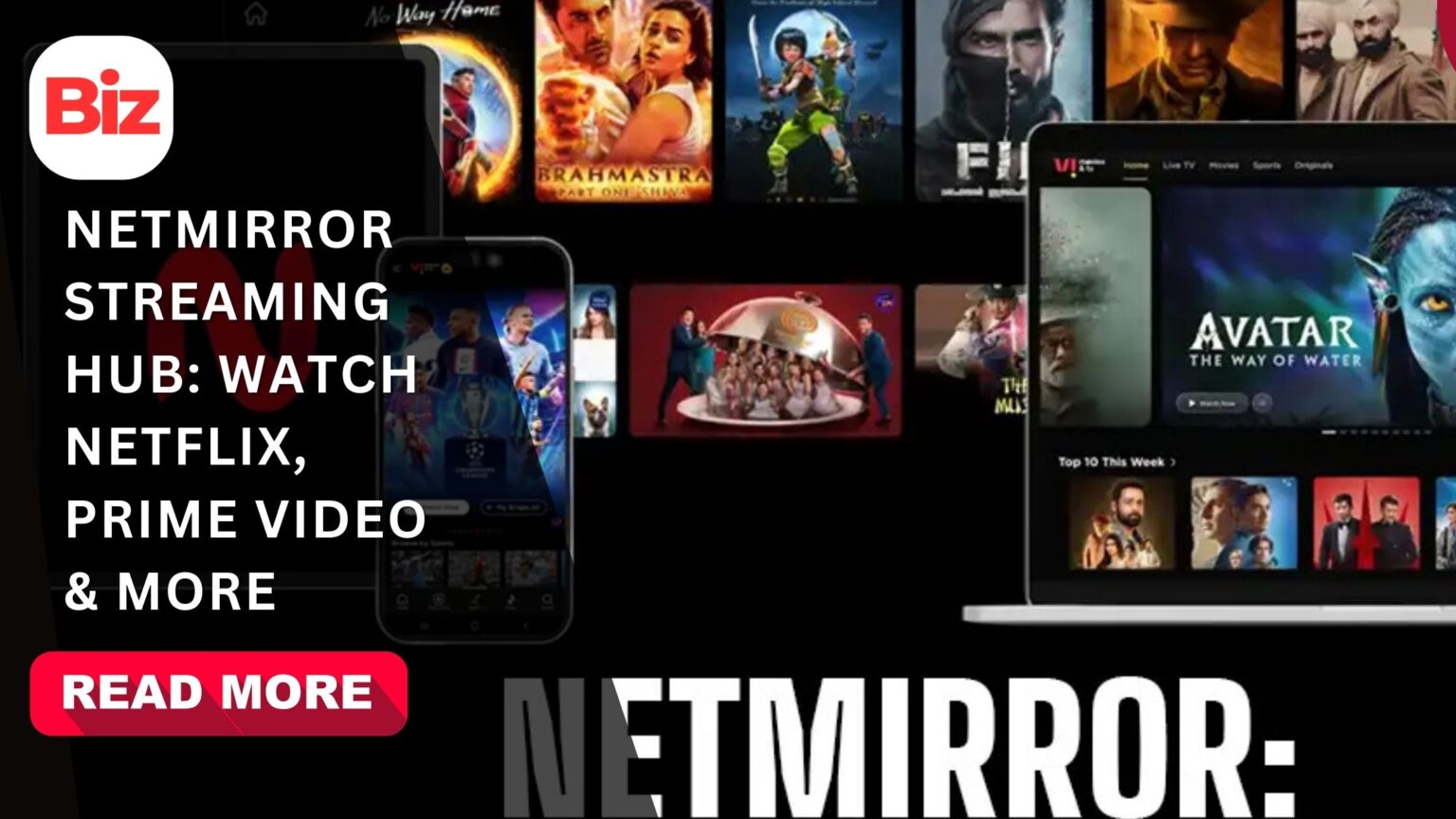Netmirror