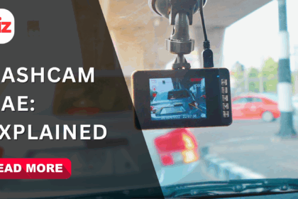 Dashcam UAE: How Footage Can Help Dispute Traffic Fines