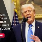 Does Tylenol Cause Autism