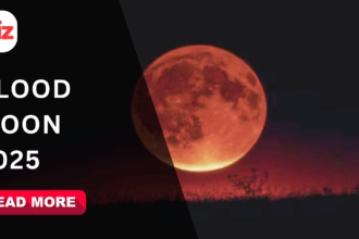 Blood Moon 2025: When and how to see lunar eclipse over UAE