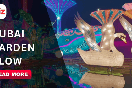 Dubai Garden Glow (2025) - Everything You Need to Know