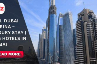 Ciel Dubai Marina – Luxury Stay | IHG Hotels in Dubai