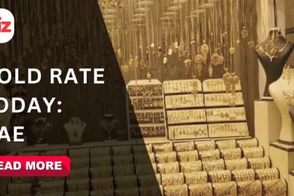 Gold Rate Today UAE 2025 – Latest Dubai & Abu Dhabi Prices