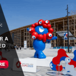 Expo 2025: Japan’s Vision for a Connected Future