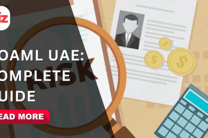 GoAML UAE – Registration, Login & AML Reporting Guide