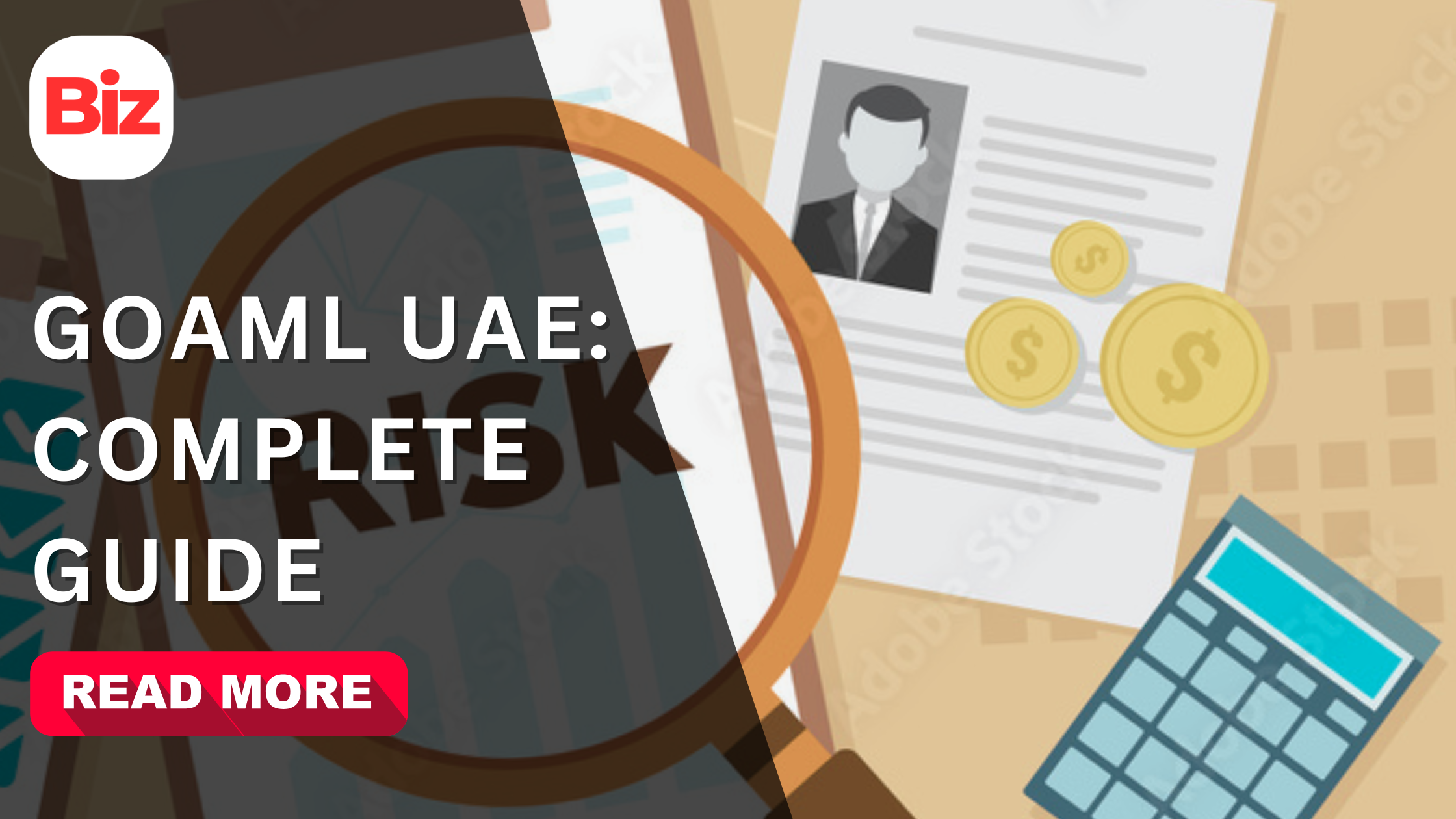 GoAML UAE – Registration, Login & AML Reporting Guide