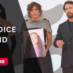 The Voice of Hind Rajab gets record 23-minute ovation at Venice.