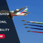 Dubai Airshow 2025 — Innovations, Orders & Sustainability