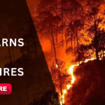 How do wildfires start and fuel air pollution? UN raises alarm