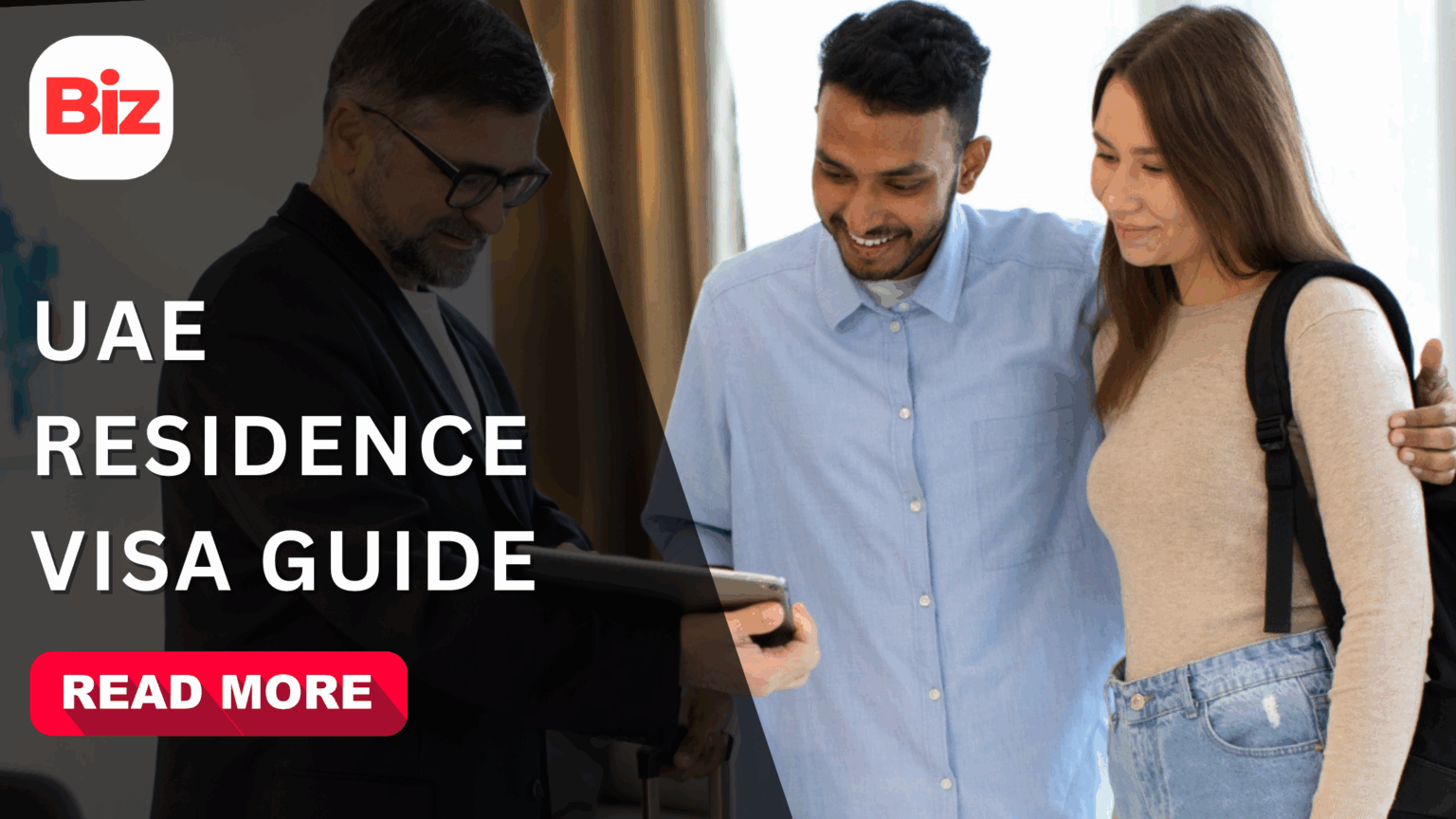 UAE residency visa: Golden, green, blue visas, and more explained