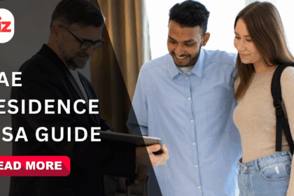 UAE residency visa: Golden, green, blue visas, and more explained