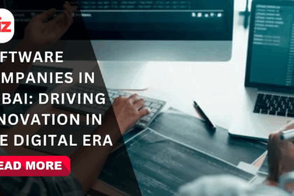 Software Companies in Dubai: Driving Innovation in the Digital Era