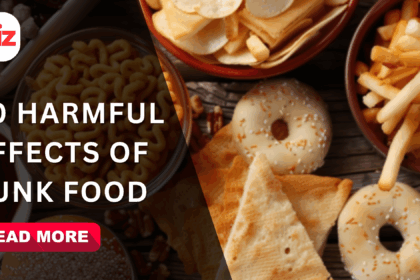 10 Harmful Effects of Junk Food and Why UAE Banned It