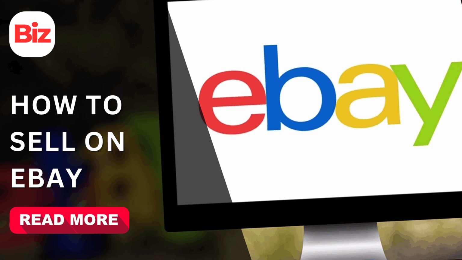 How to Sell on eBay in 2025: Complete Guide for Beginners