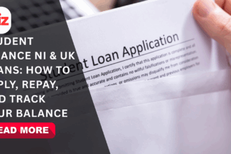 Student Finance NI & UK Loans: How to Apply, Repay, and Track Your Balance