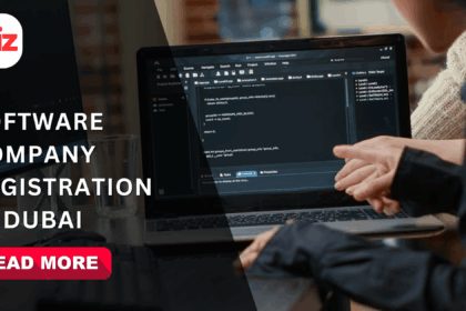 Software Company Registration in Dubai 2025