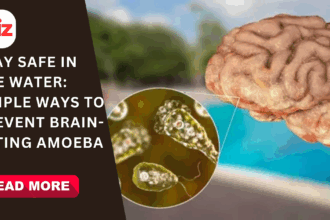 Stay Safe in the Water: Simple Ways to Prevent Brain-Eating Amoeba