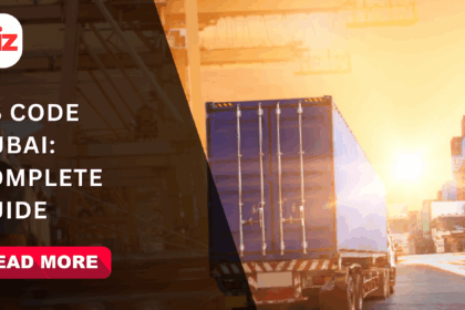 HS Code Dubai: Comprehensive Guide for Smooth Trade in UAE