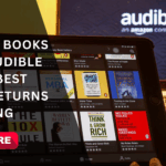 Audible Books: Free Audible Books, Best Picks, Returns & Sharing