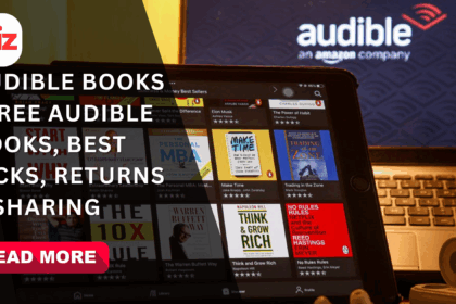 Audible Books: Free Audible Books, Best Picks, Returns & Sharing
