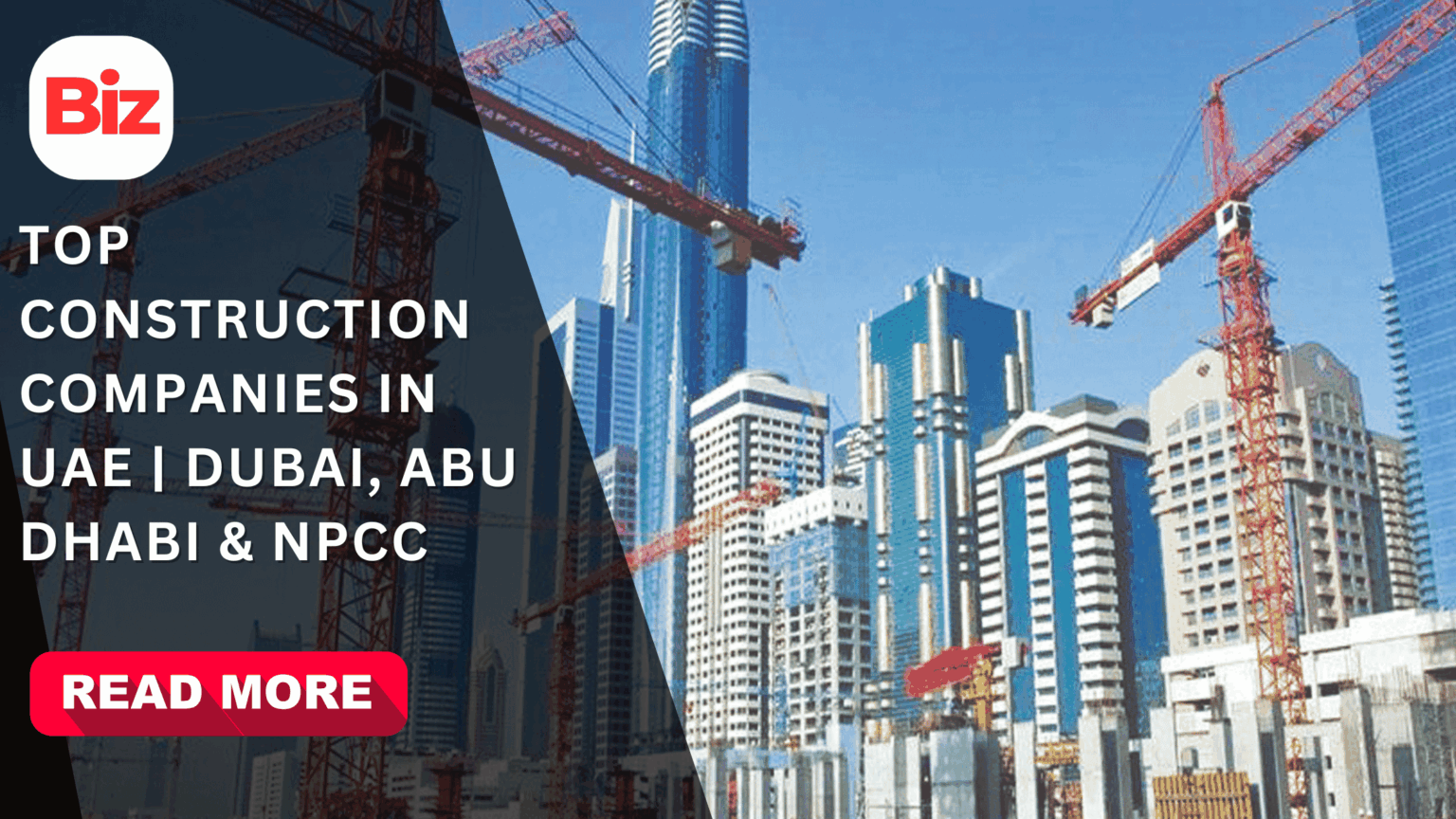 Top Construction Companies in UAE | Dubai, Abu Dhabi & NPCC