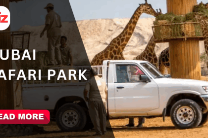 Read more about Dubai Safari Park - Wildlife Sanctuary in Dubai