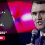 Charlie Kirk Death: Legacy, Israel Bias, and Controversy