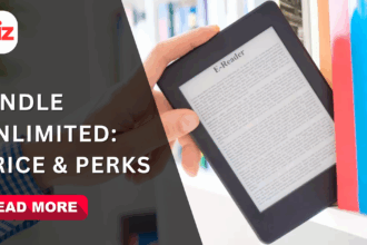 How Much Is Kindle Unlimited & Is It Worth It? Complete Guide