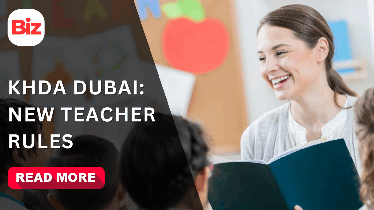 KHDA Sets New Guidelines for Private Education in Dubai